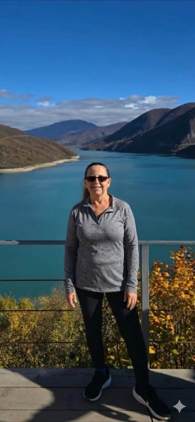 גילה גרוס קורנט